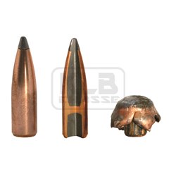 NOSLER PARTITION VITAL•SHOK®