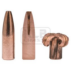 COPPER POWER-SHOK