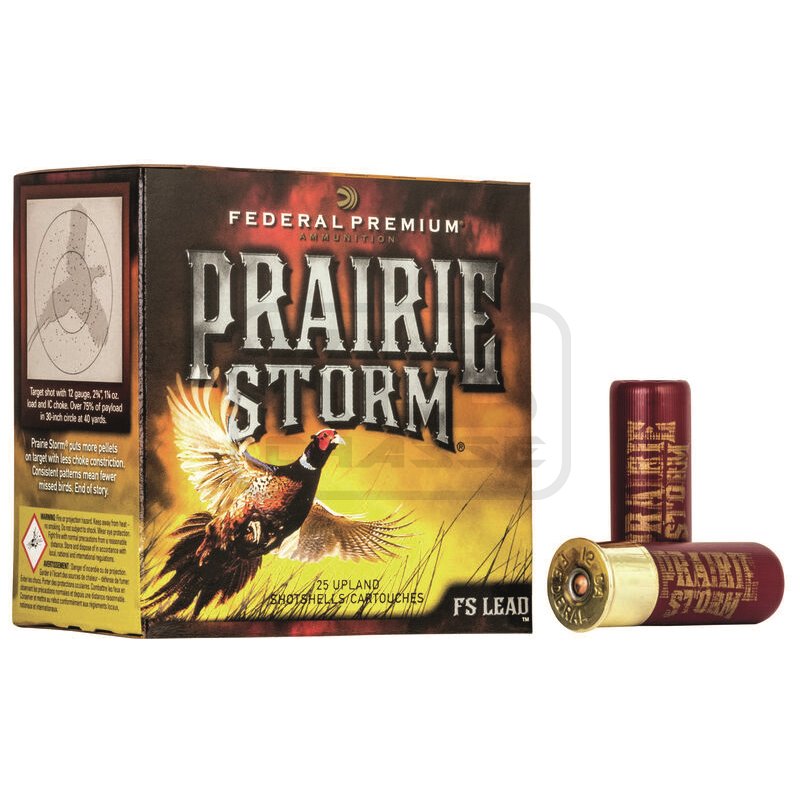 PREMIUM PRAIRIE STORM FS