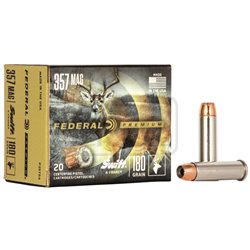 FEDERAL PREMIUM VITAL SHOK SWIFT A-FRAME