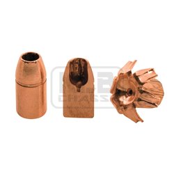 FEDERAL PREMIUM VITAL SHOK BARNES EXPANDER