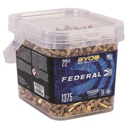 FEDERAL  RIMFIRE BUCKET