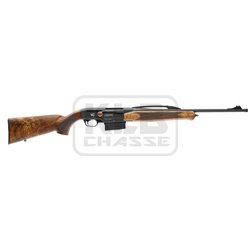 Cara  B14 6,5 Creedmoor BMP Noir