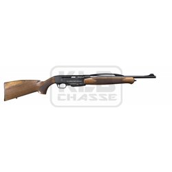 Cara  B14 22LR HMR TRAINER Acier gauch