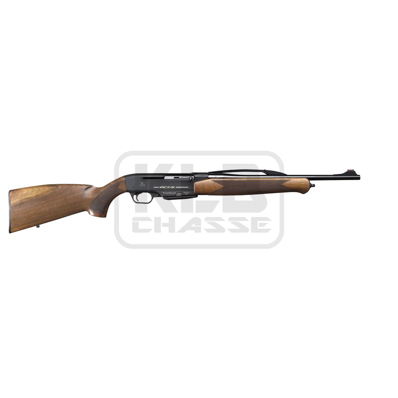 Cara  B14 22LR HMR TRAINER Acier gauch