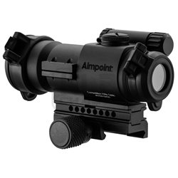 Viseur point rouge Aimpoint Compact CRO (Competition Rifle Optic)