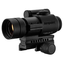 Viseur point rouge Aimpoint Compact CRO (Competition Rifle Optic)