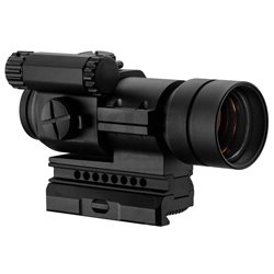 Viseur point rouge Aimpoint Compact CRO (Competition Rifle Optic)