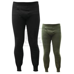 Pantalon Artica Trek 200 g mérinos