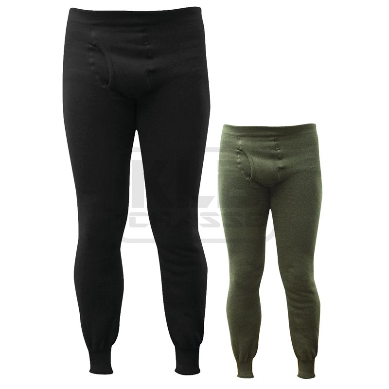 Pantalon Artica Trek 200 g mérinos