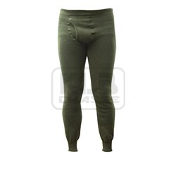 Pantalon Artica Trek 200 g mérinos