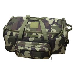 Sac cargo 3 roues