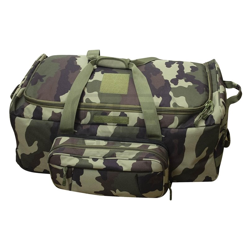 Sac cargo 3 roues