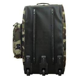 Sac cargo 3 roues