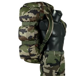 Sac commando Otan 100 litres