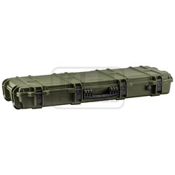 Mallette Waterproof OD Green 103 x 33 x 15 cm - Nuprol