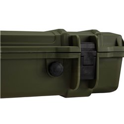 Mallette Waterproof OD Green 103 x 33 x 15 cm - Nuprol