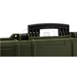 Mallette Waterproof OD Green 103 x 33 x 15 cm - Nuprol