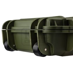 Mallette Waterproof OD Green 103 x 33 x 15 cm - Nuprol