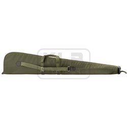 Fourreau vert en cordura pour fusil de chasse - Country Sellerie