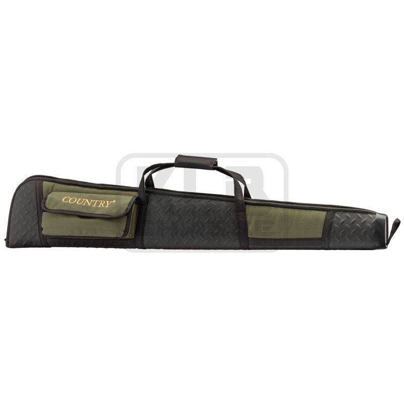 Fourreau en cordura pour fusil de chasse - Country Sellerie