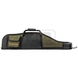 Fourreau en cordura pour carabine avec lunette - Country Sellerie