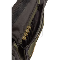 Fourreau en cordura pour carabine avec lunette - Country Sellerie