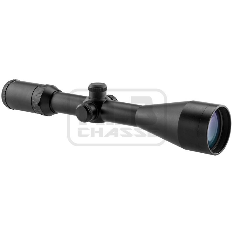 Lunette 3-12 x 56 - Waldberg Lunette 3-12 x 56 - Waldberg