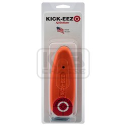 Plaques de couche Kick-Eez orange mod.200 - 19 à 28 mm