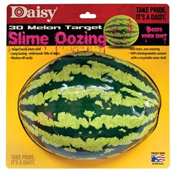 Cible Daisy Melon 3D