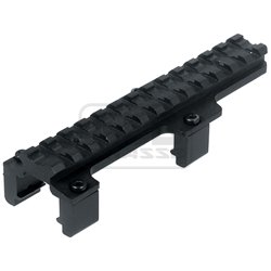 Rail pour MP series type MP5 - UTG