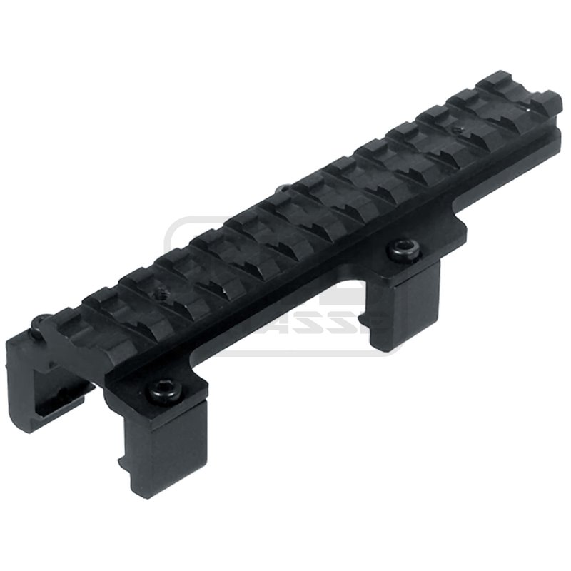 Rail pour MP series type MP5 - UTG