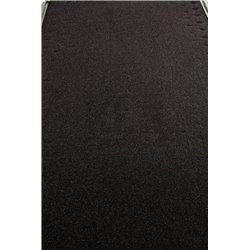 Mallette XL Waterproof noire 137 x 39 x 15 cm mousse pré-découpée - Nuprol