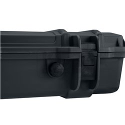 Mallette Waterproof grise 103 x 33 x 15 cm - Nuprol