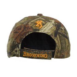 Casquette Browning Rimfire RTMX5