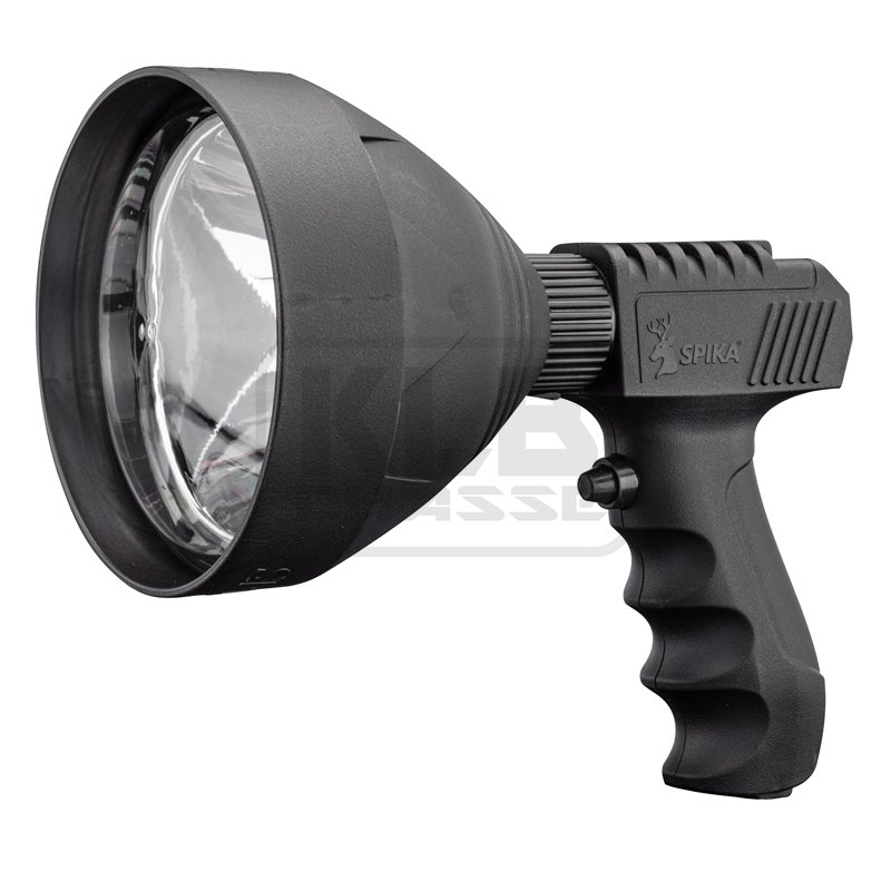 Lampe / Spot 1200 lumens 15W waterproof rechargeable