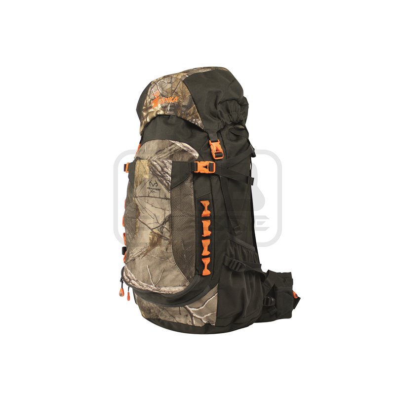 Sac à dos Realtree Extreme Hunter 45 L - Spika