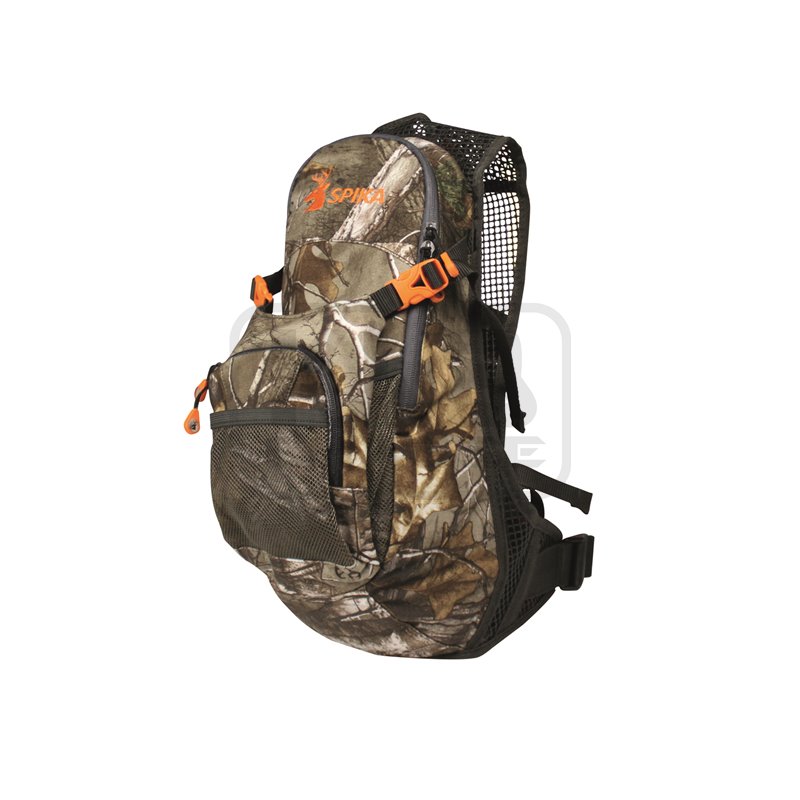 Sac à dos Realtree Hydro Hunter 8 L - Spika