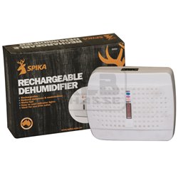 Déshumidificateur rechargeable pour coffre