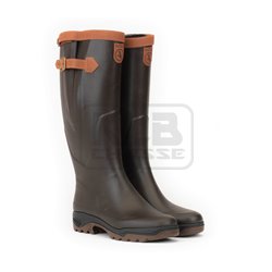 Bottes Parcours 2 Signature - Pieds standards