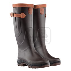 Bottes Parcours 2 Signature - Pieds forts