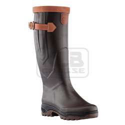 Bottes Parcours 2 Signature - Pieds forts