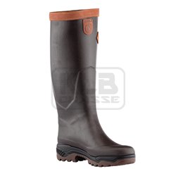 Bottes Parcours 2 Signature - Pieds forts