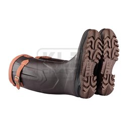 Bottes Parcours 2 Signature - Pieds forts