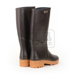 Bottes Chambord Pro II ISO - Aigle