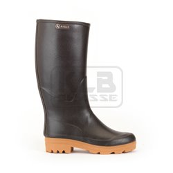 Bottes Chambord Pro II ISO - Aigle