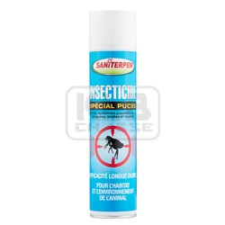 Insecticide Spécial Puces 400 ml