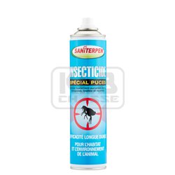 Insecticide Spécial Puces 400 ml