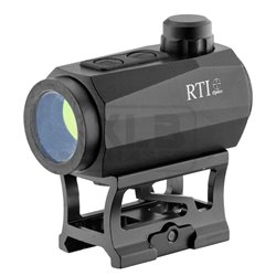 Viseur REFLEX RTI