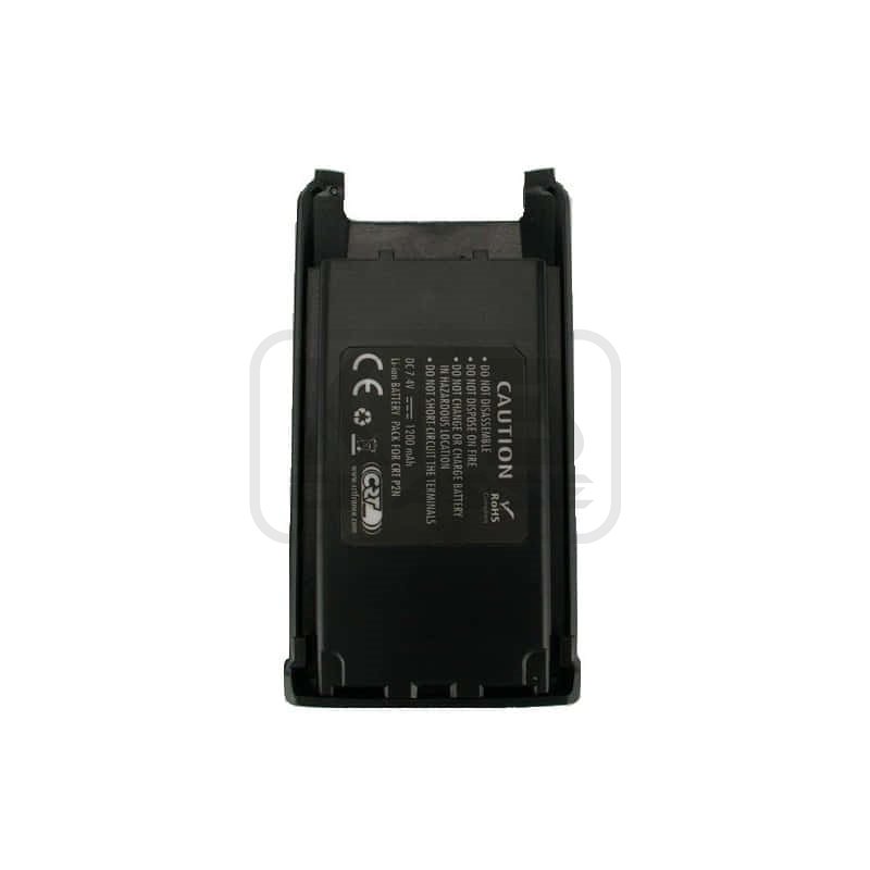 Batterie de rechange pour Talkie-Walkie Waldberg P9